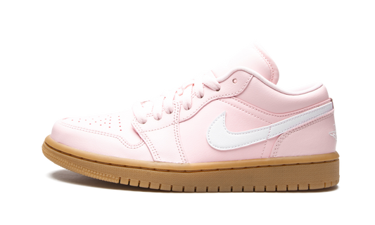 Air Jordan 1 Low WMNS Arctic Pink Gum DC0774 601