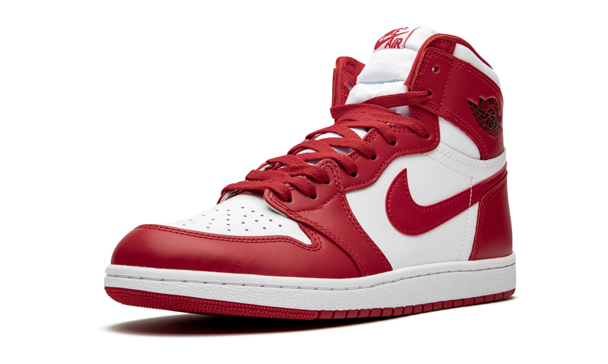 Air Ship PE X Air Jordan 1 New Beginnings Pack CT6252 900