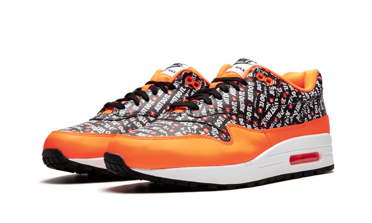 Nike Air Max 1 Premium "Just Do It"