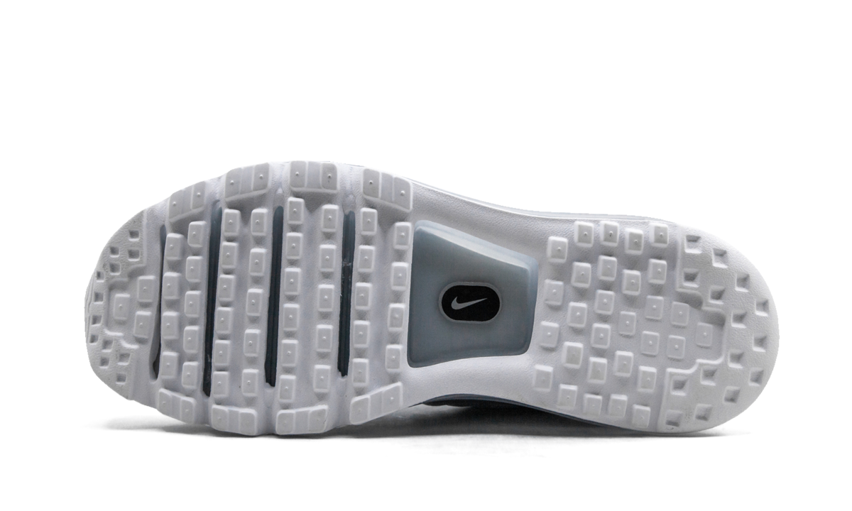 Nike AIR MAX 2017 MNS WMNS "Grey" 849560 009