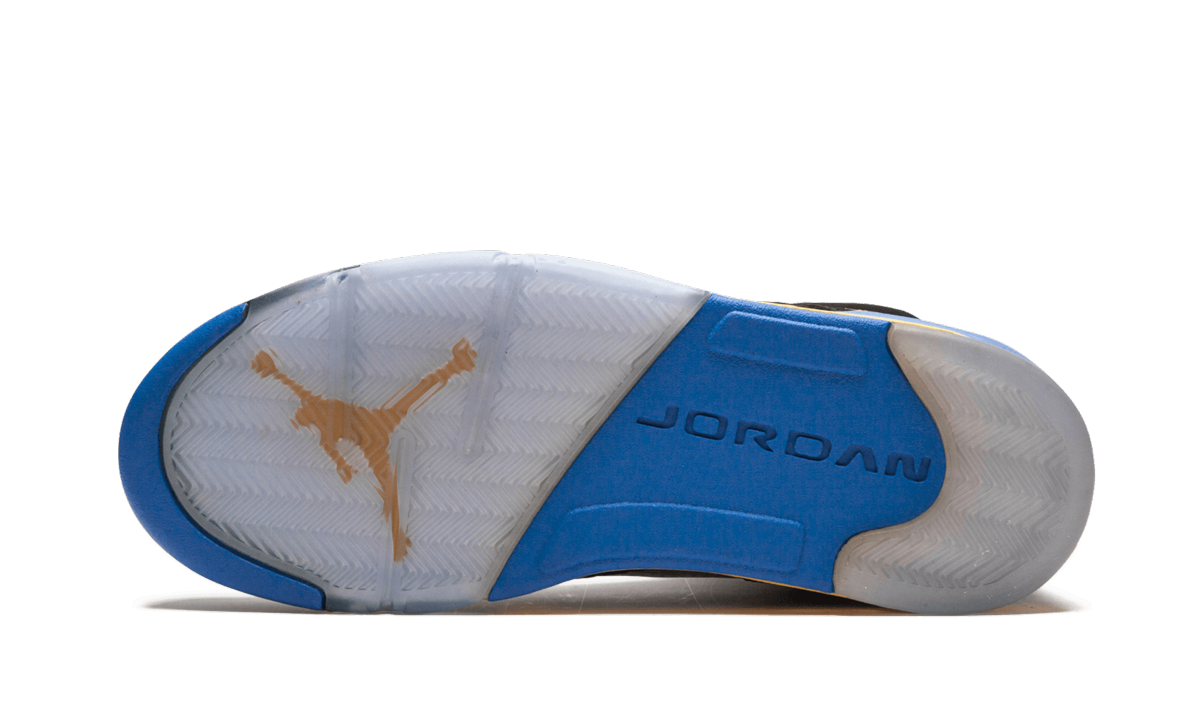 Air Jordan 5 Retro Shanghai Shen