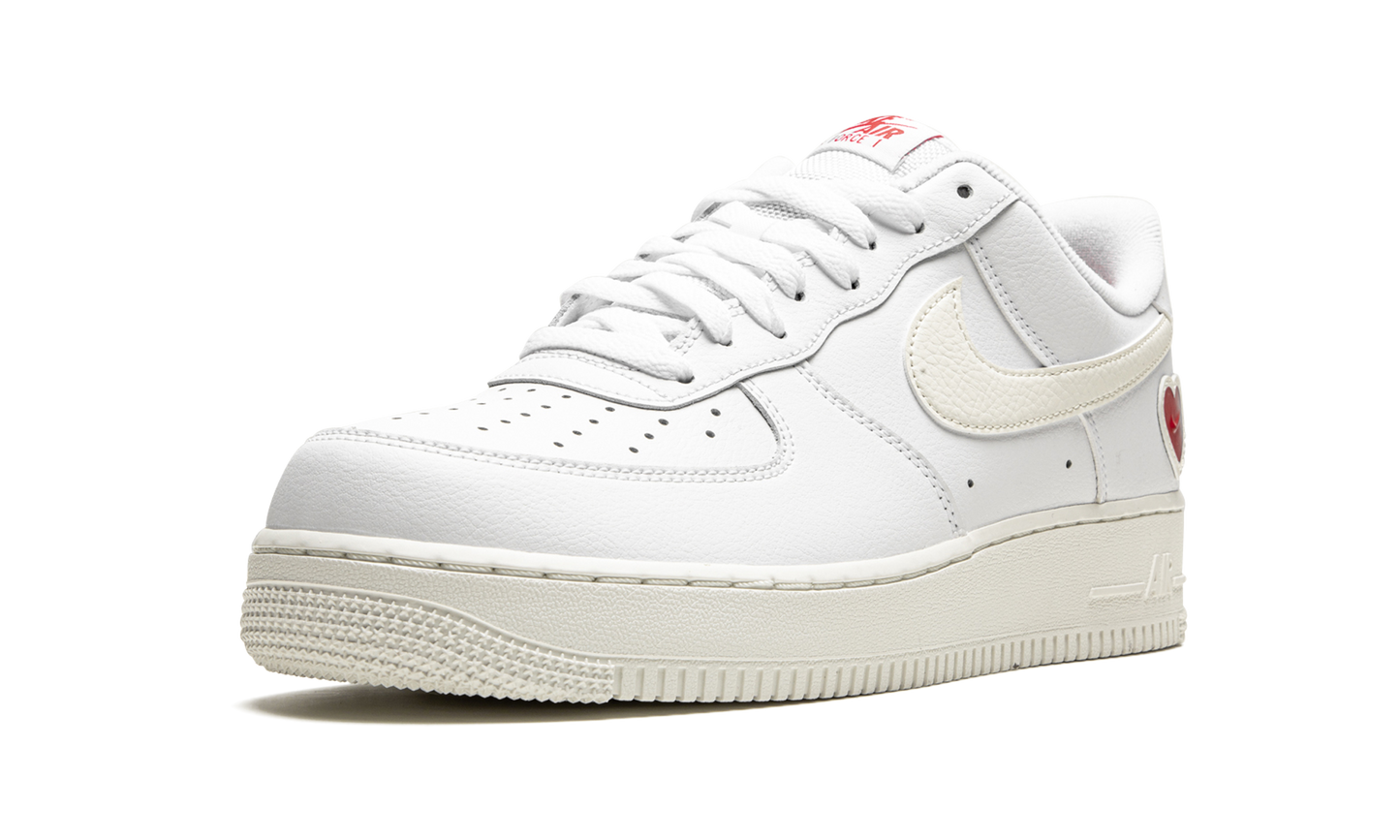 Nike Air Force 1 Low "Valentines Day 2021"