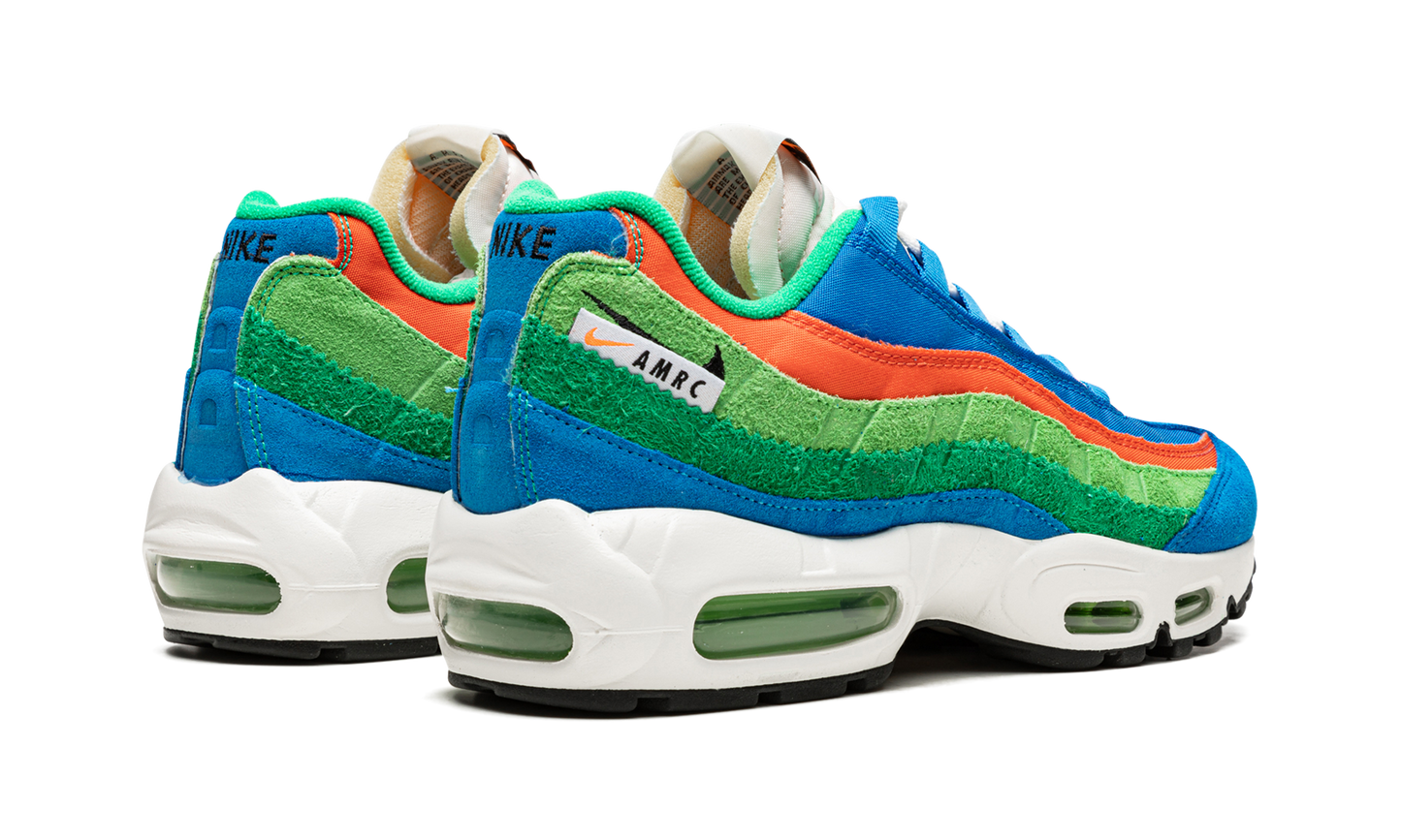 Nike Air Max 95 SE "Running Club Photo Blue" DH2718 400