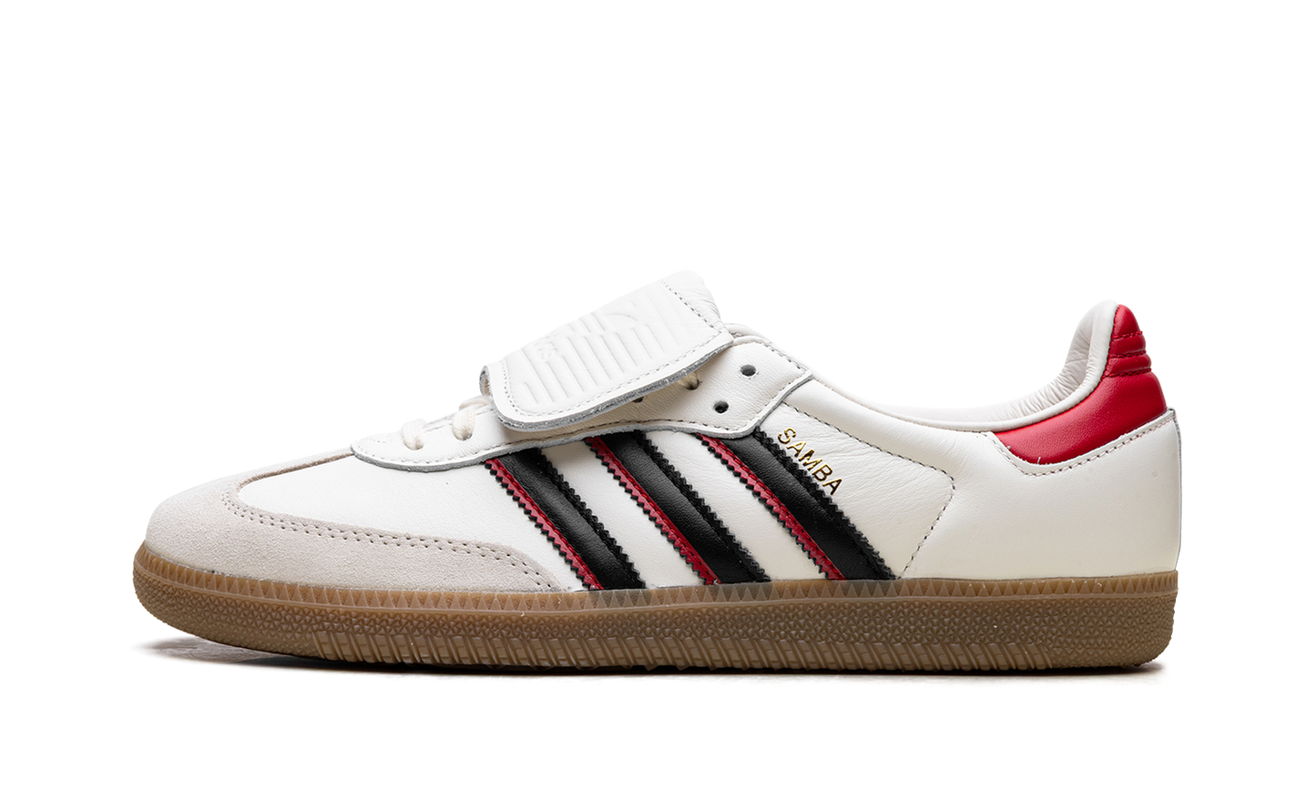 Adidas Samba LT "Cloud White Core Black" JQ5124