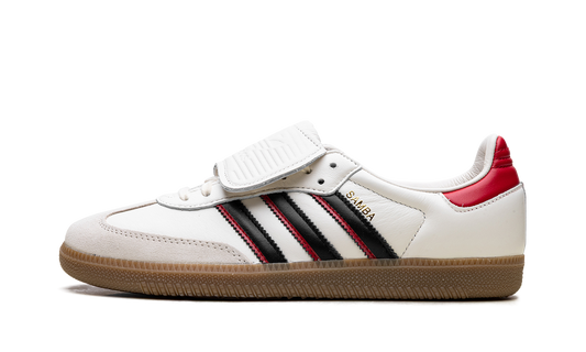 Adidas Samba LT "Cloud White Core Black" JQ5124
