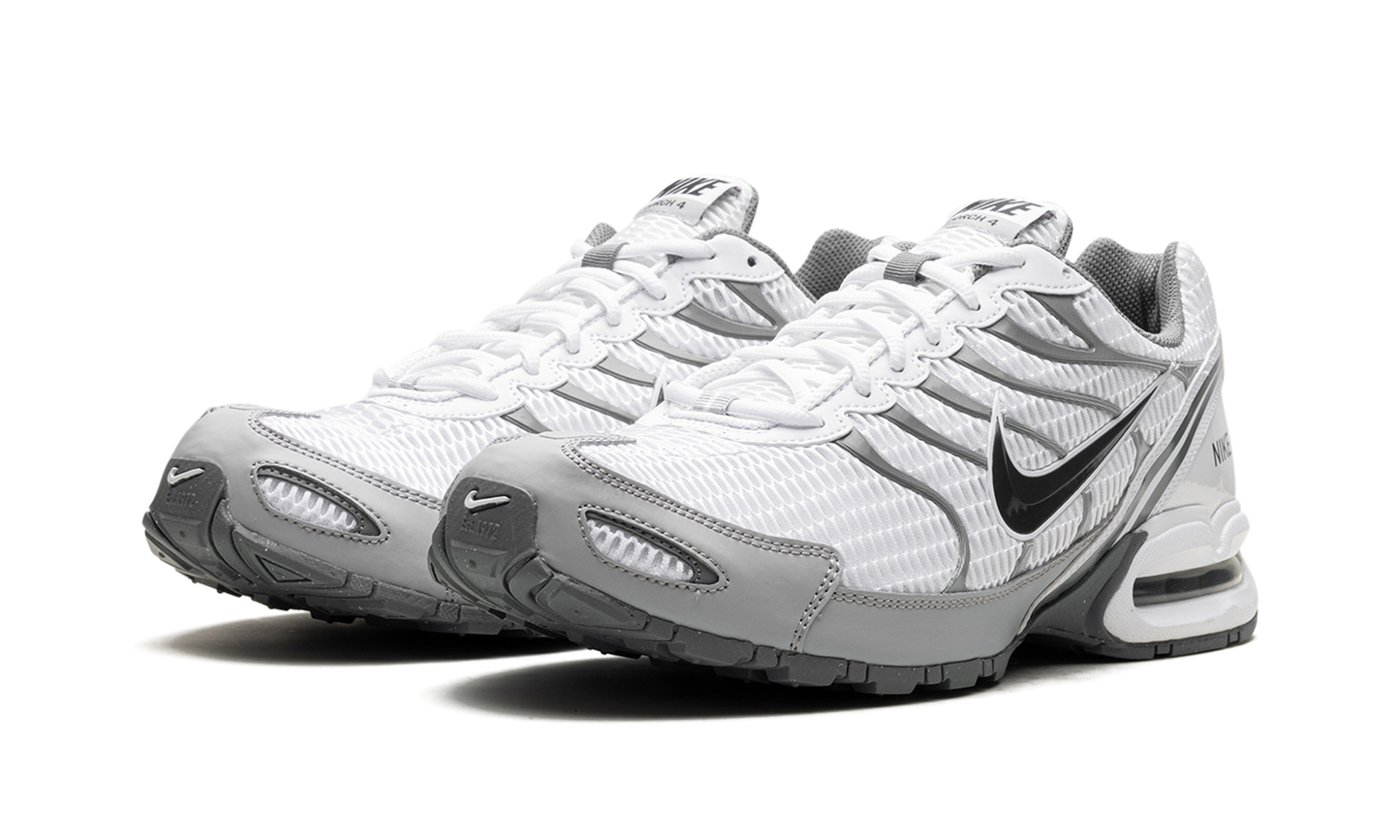 Nike Air Max Torch 4 "White Wolf Grey" 343846 100