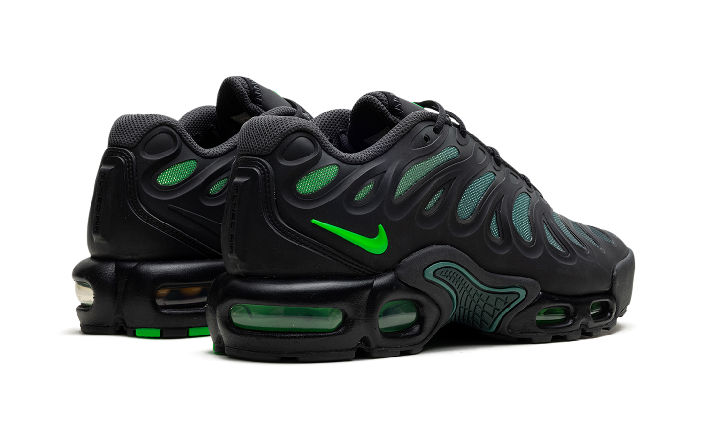 Nike Air Max Plus Drift "Black Volt" FD4290 006