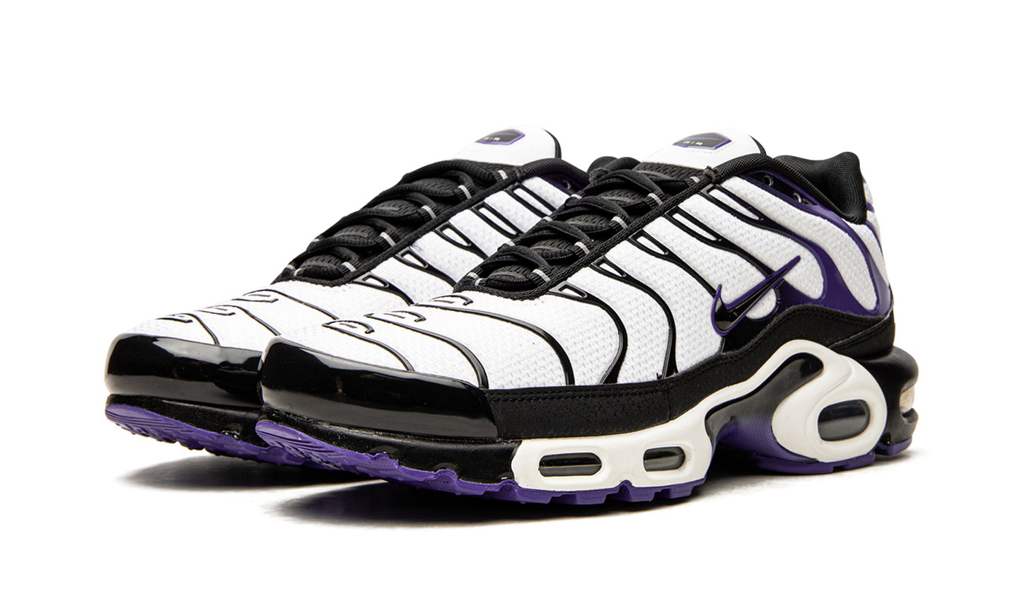 Nike Air Max Plus "Persian Violet" DB0682 100