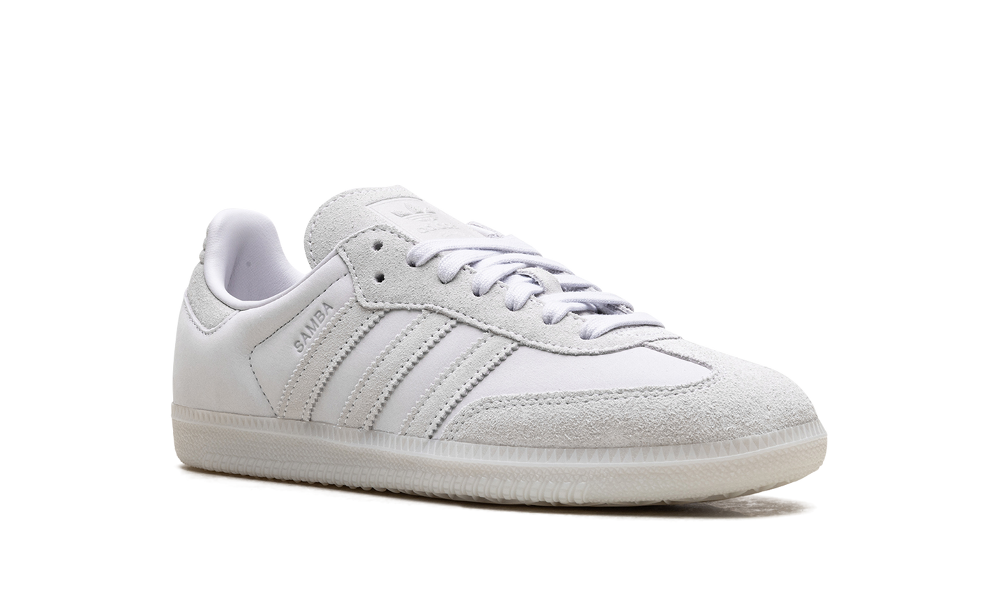Adidas Samba WMNS "Dash Grey" JI2728