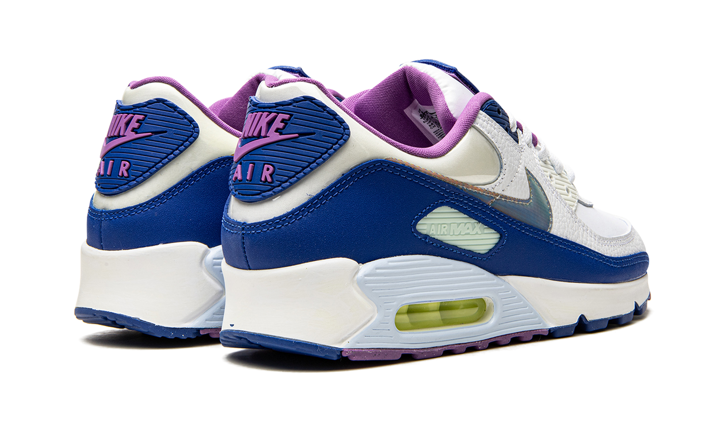 Nike Air Max 90 SE "Easter 2020" CT3623 100