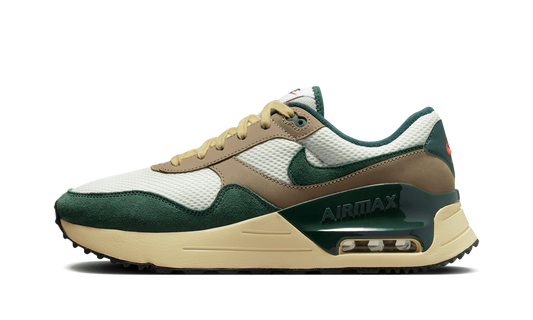 Nike Nike AIR MAX SYSTM "SAIL PRO GREEN" FD0316-133