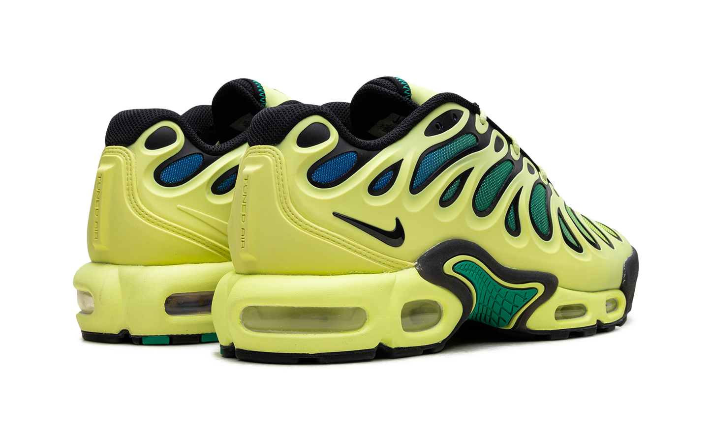 Nike Air Max Plus Drift "Light Lemon Twist" FD4290 700