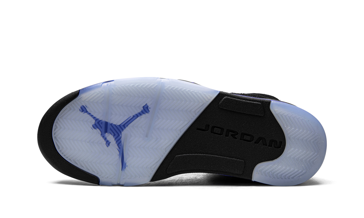 Air Jordan 5 Retro Racer Blue CT4838 004