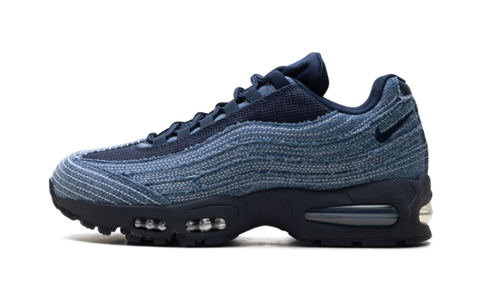 Nike Air Max 95 OG "Levi's Denim- Obsidian" HM4743 400