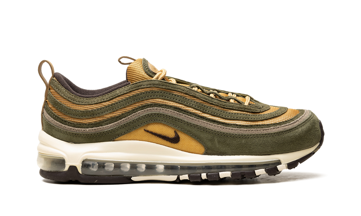 Nike Air Max 97 NH "Rough Green" DR0157 300
