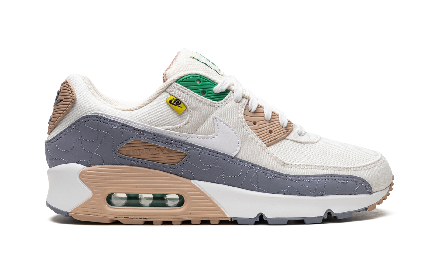 Nike Air Max 90 "Moving Co." DV2614 100