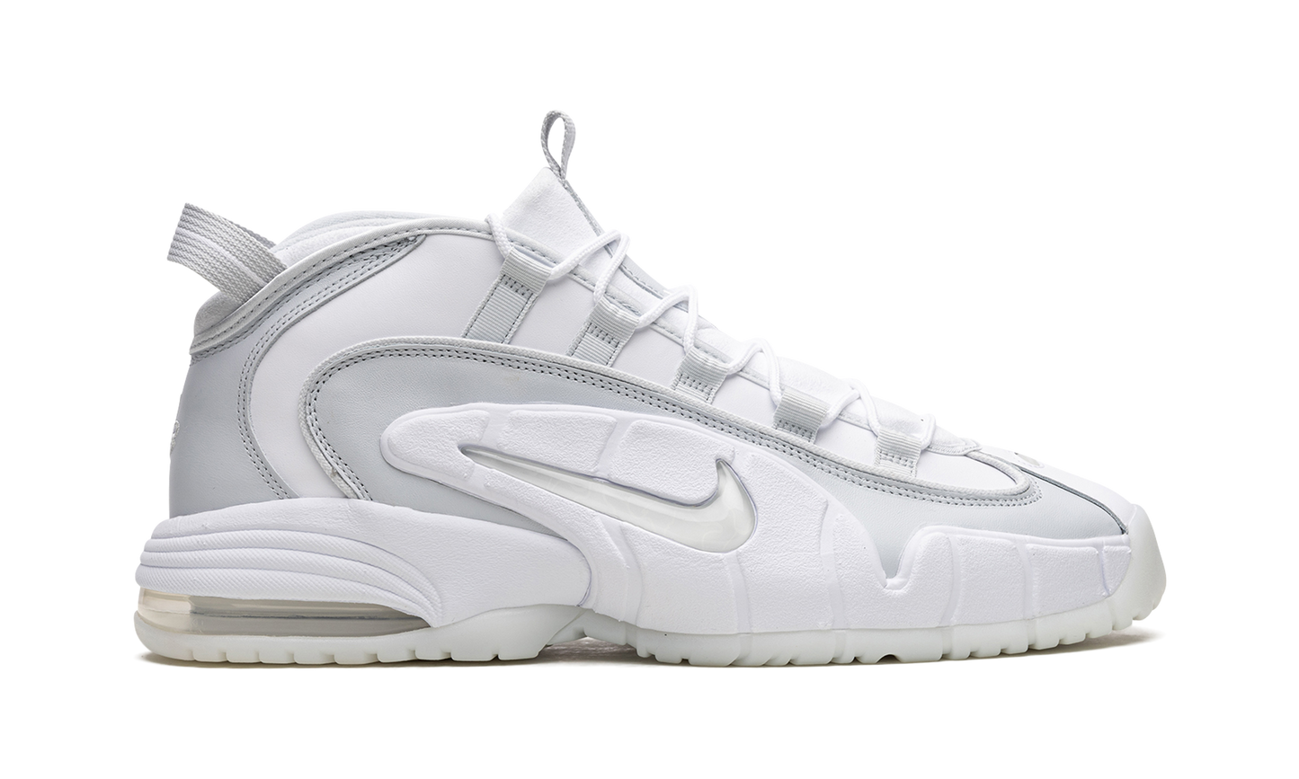 Nike Air Max Penny "Pure Platinum" DV7220 100