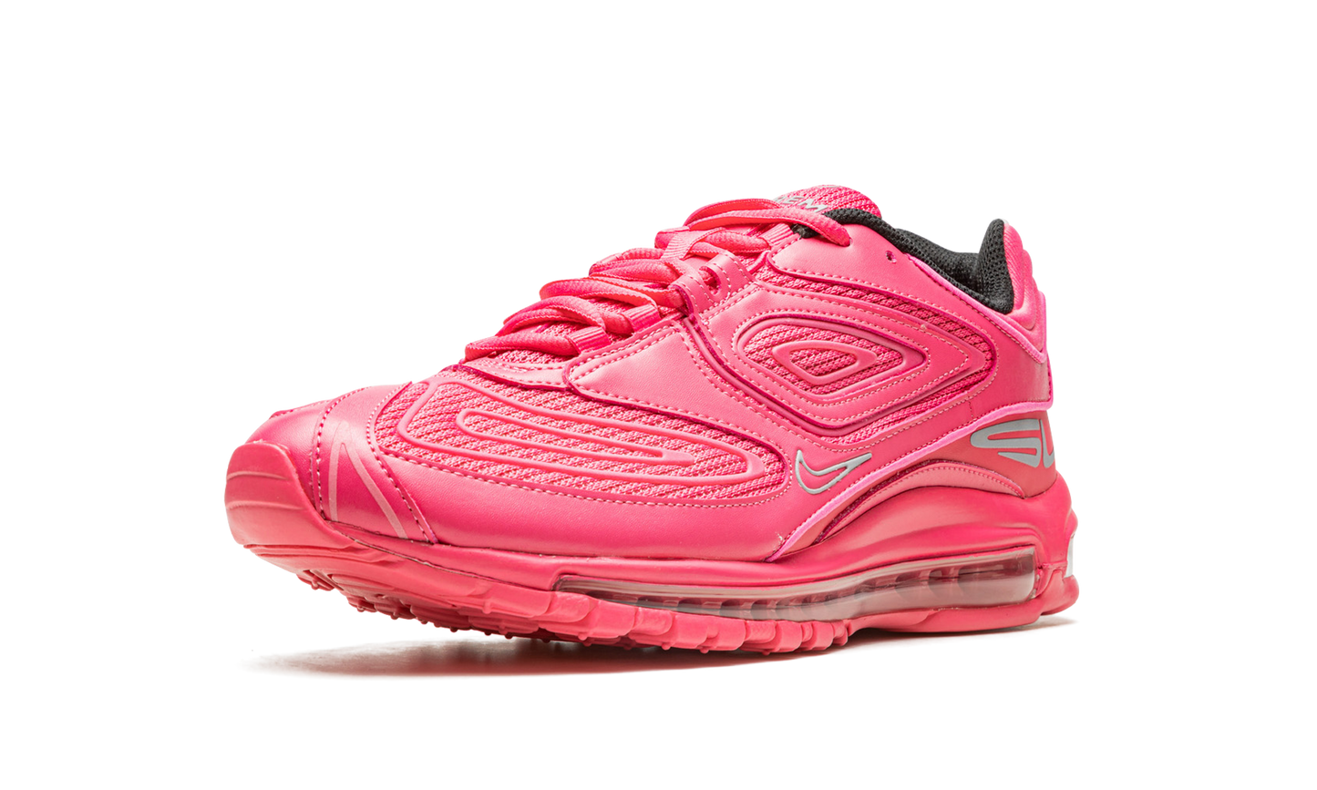 Nike Air Max 98 TL "Supreme - Pink" DR1033 600
