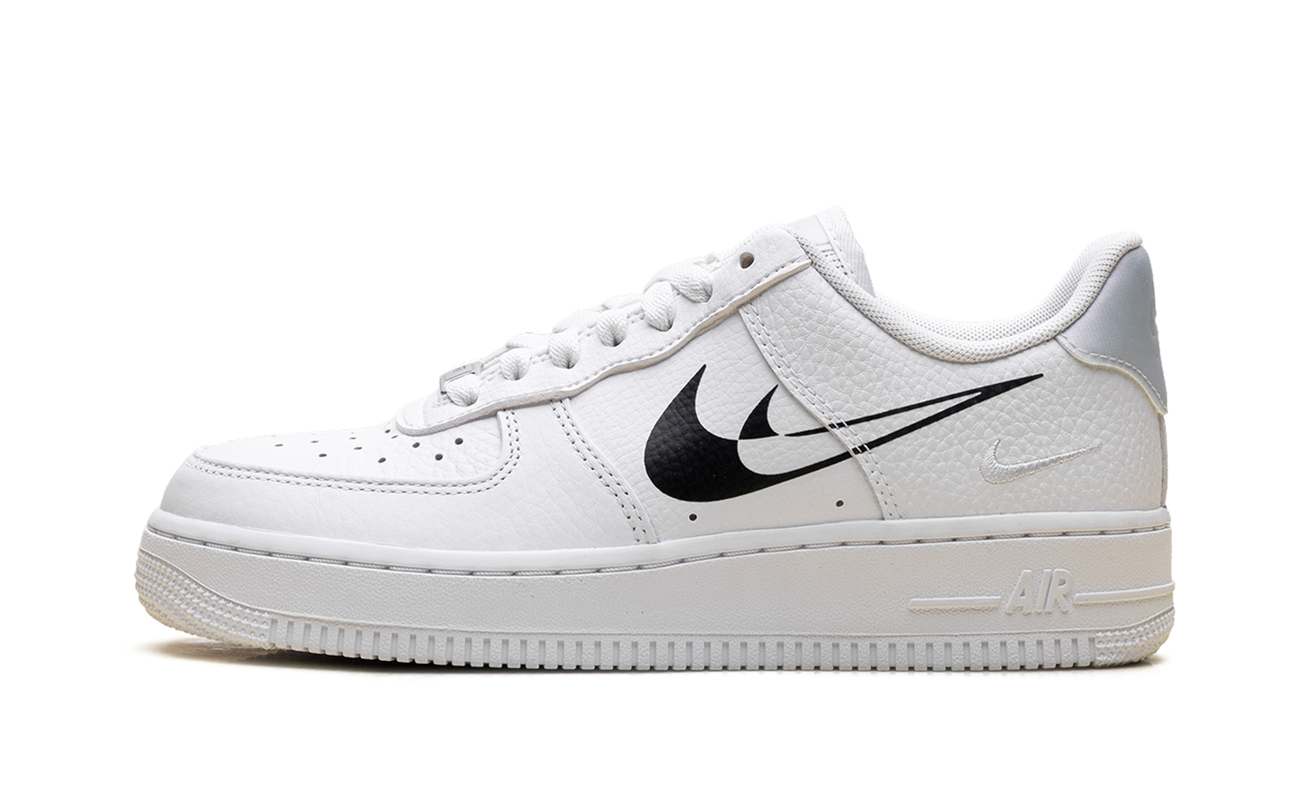 Nike Air Force 1 Low 07 Wmns White / Black DV3455 100