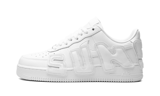 Nike Air Force 1 "CPFM - Triple White" FQ7069 100