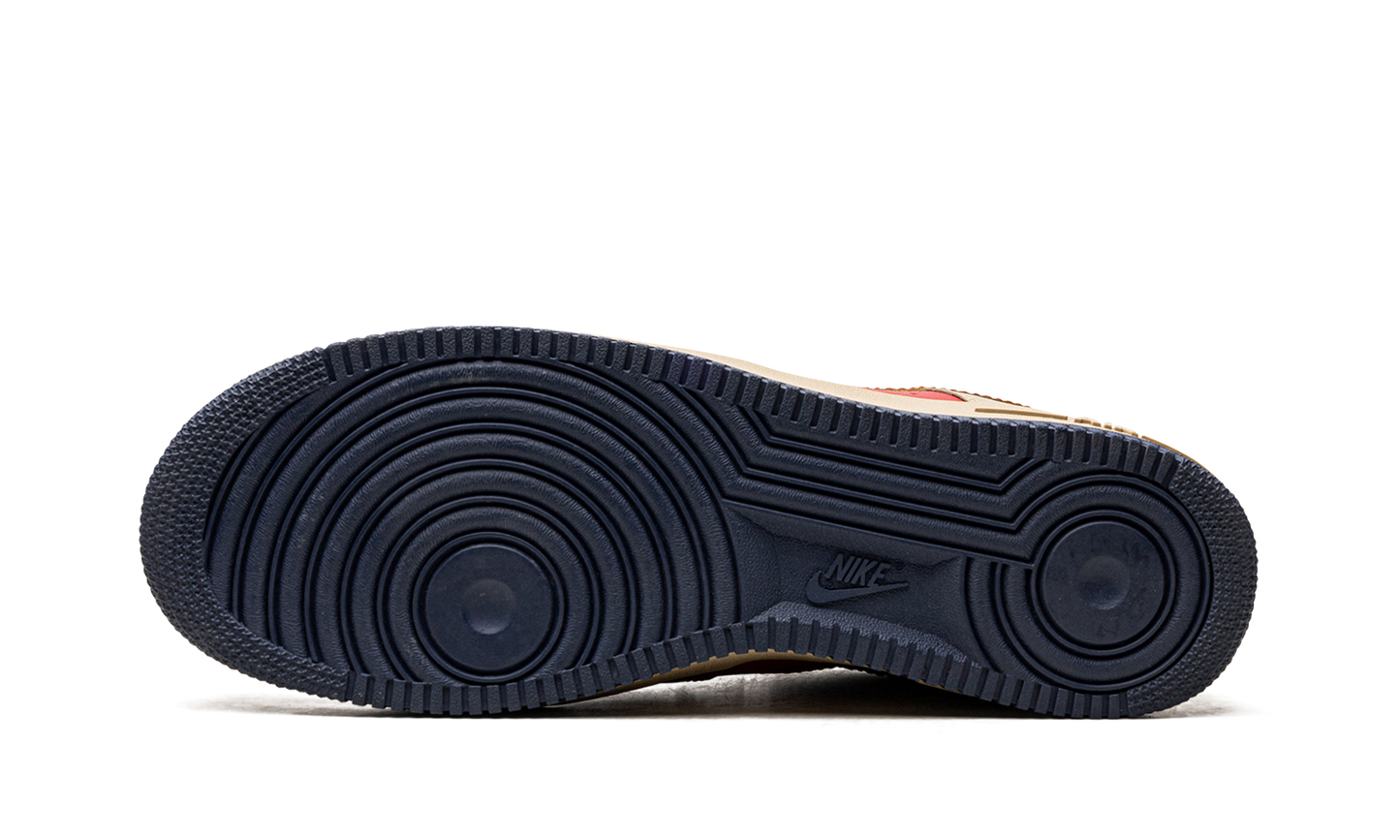 Nike Air Force 1 Low '07 317295 221