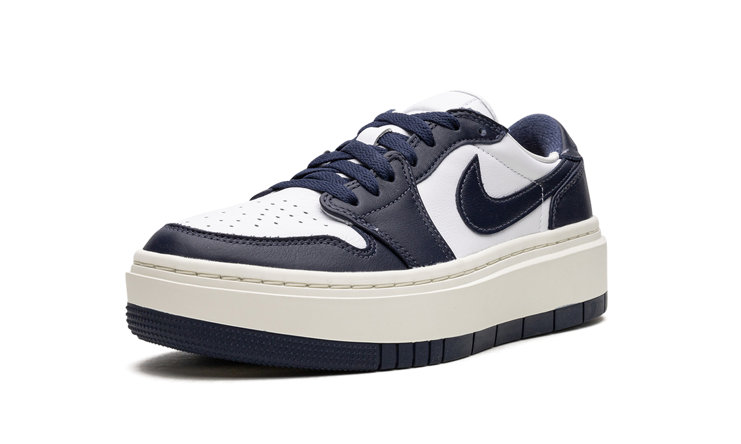 JORDAN 1 ELEVATE LO WMNS Midnight Navy DH7004 141