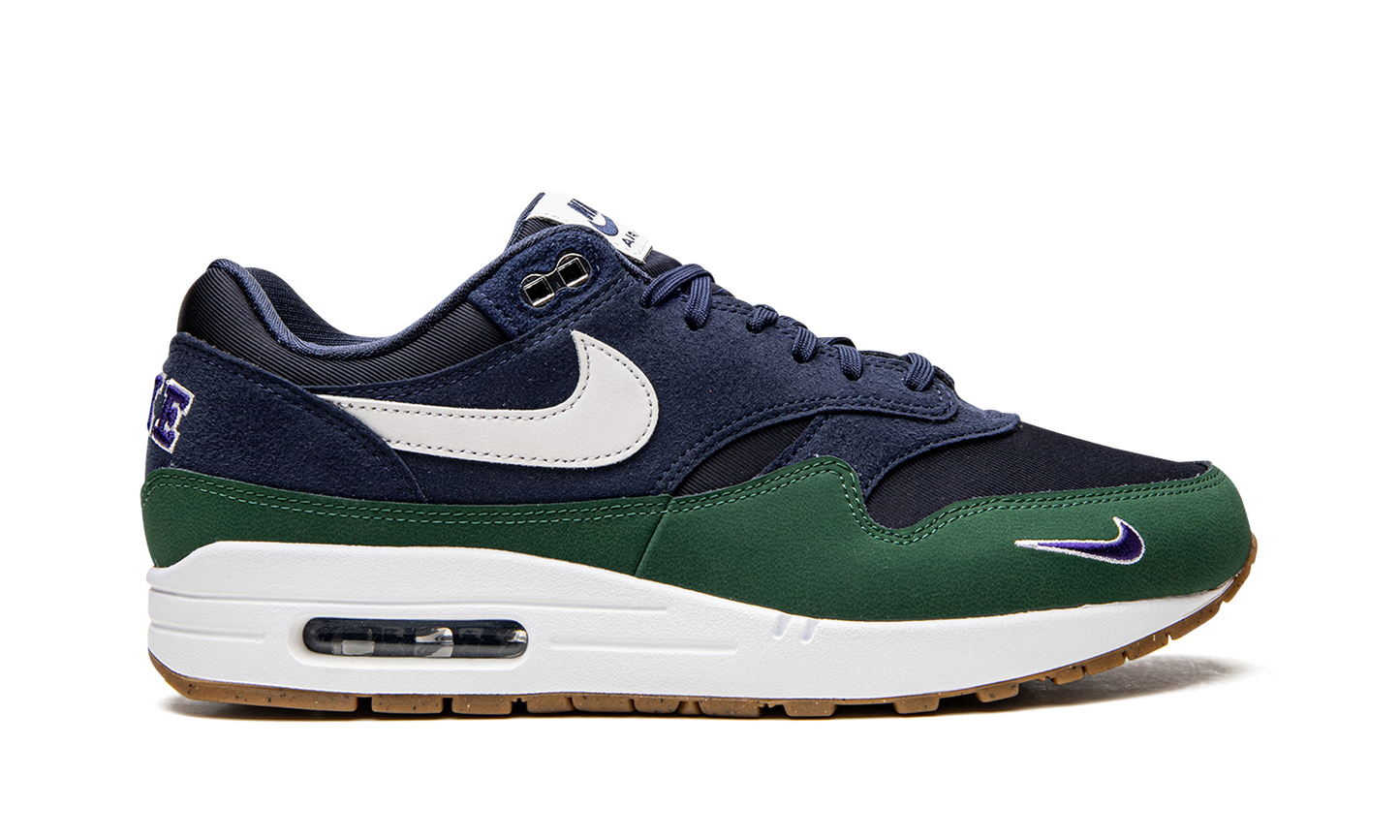 Nike AIR MAX 1 WMNS "Gorge Green" DV3887 400