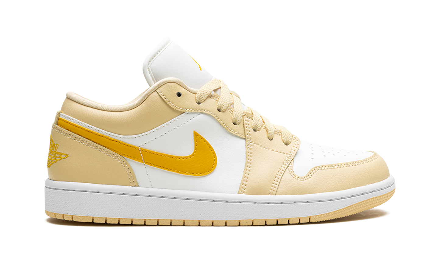 Air Jordan 1 Low WMNS YELLOW OCHRE DC0774 170
