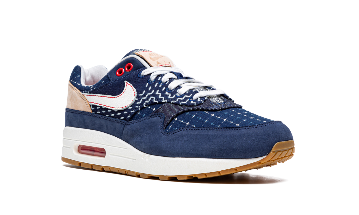 Nike Air Max 1 DNHM "Denham" CW7603 400