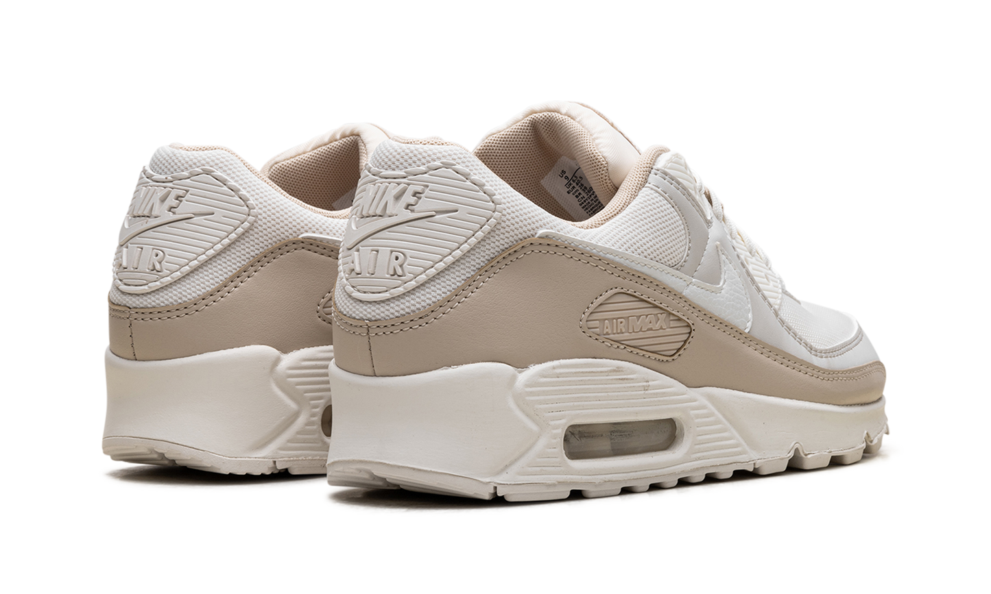 Nike AIR MAX 90 WMNs "PHANTOM SANDDRIFT" FD1452-030