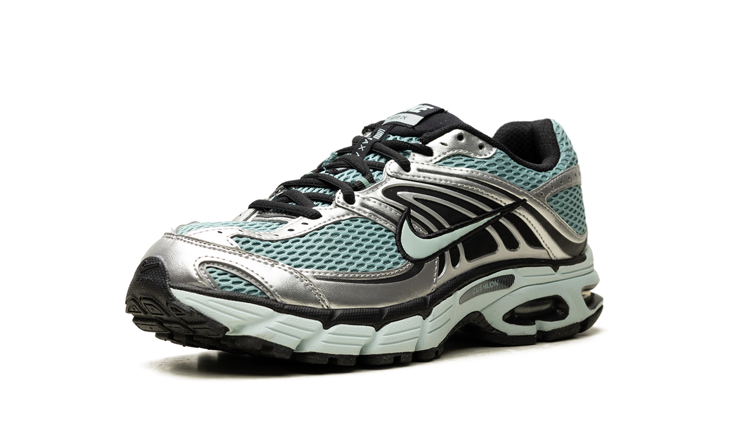Nike Air Max Moto 2K WMNS "Cannon / Green Haze" HQ2056 006