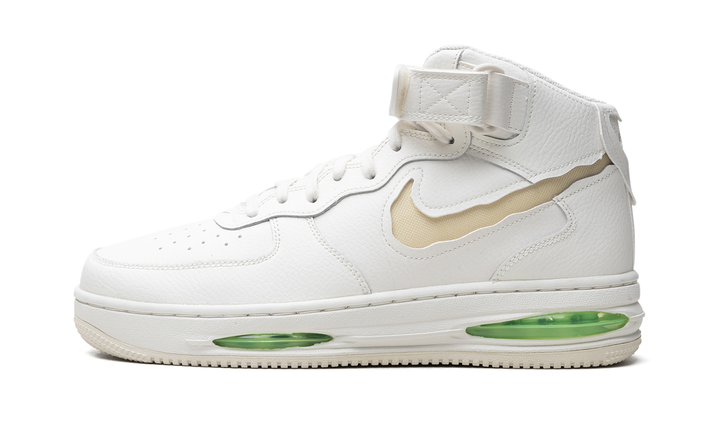 Nike Air Force 1 Mid EVO "Sail" FB1374 100