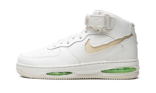 Nike Air Force 1 Mid EVO "Sail" FB1374 100