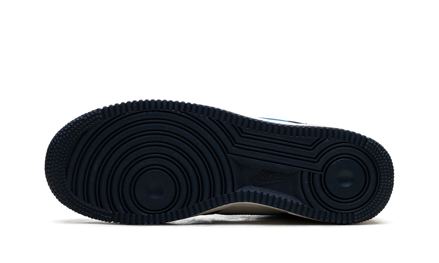 Nike Air Force 1 Low "Armory Navy Baltic Blue" HJ9291 478