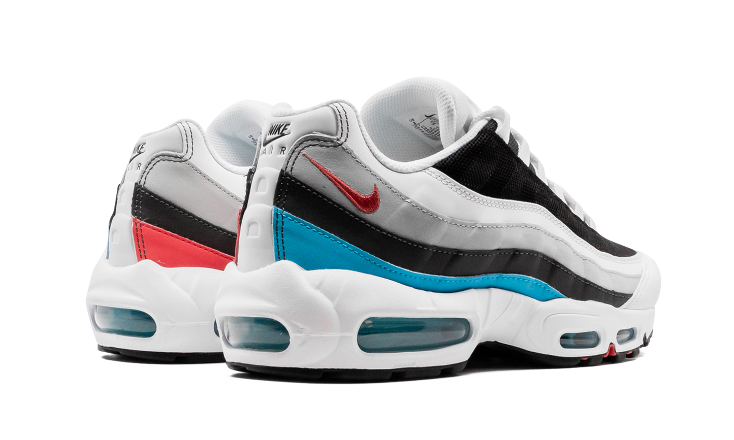 Nike Air Max 95 "Glass Blue" CV6971 100