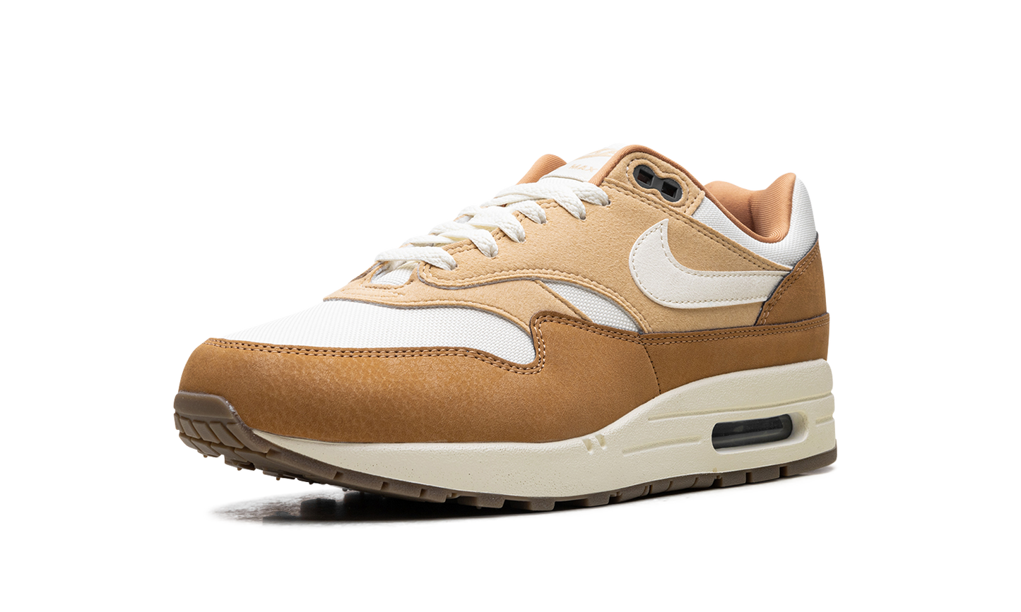 Nike Air Max 1 '87 WMNS "Wheat" FZ3598 299