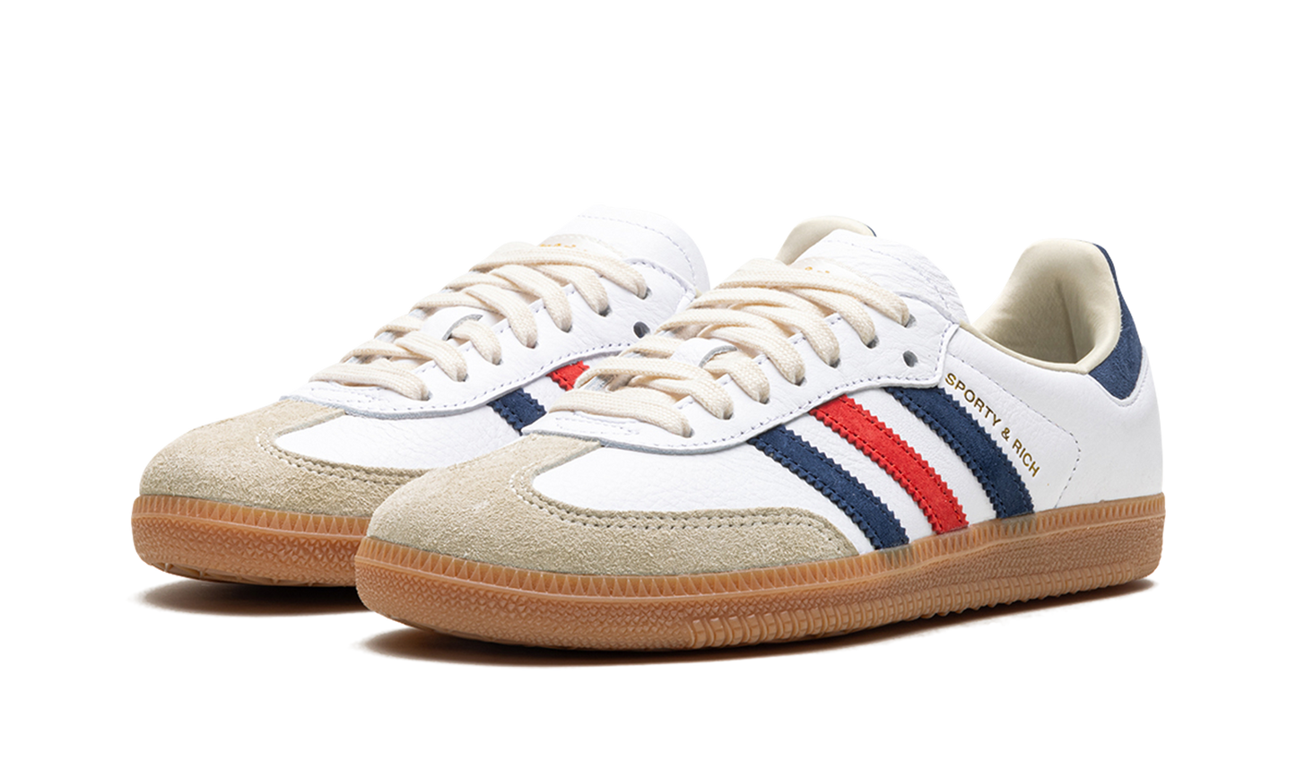 Adidas Samba OG "Sporty & Rich - USA" IH8338