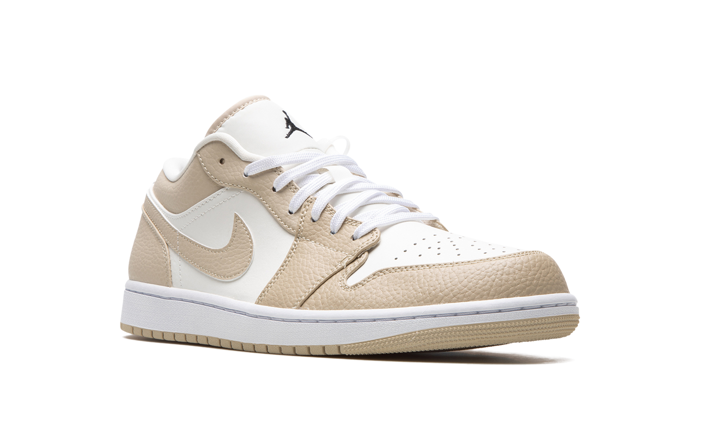 Air Jordan 1 Low Sail / Rattan FB7168 121