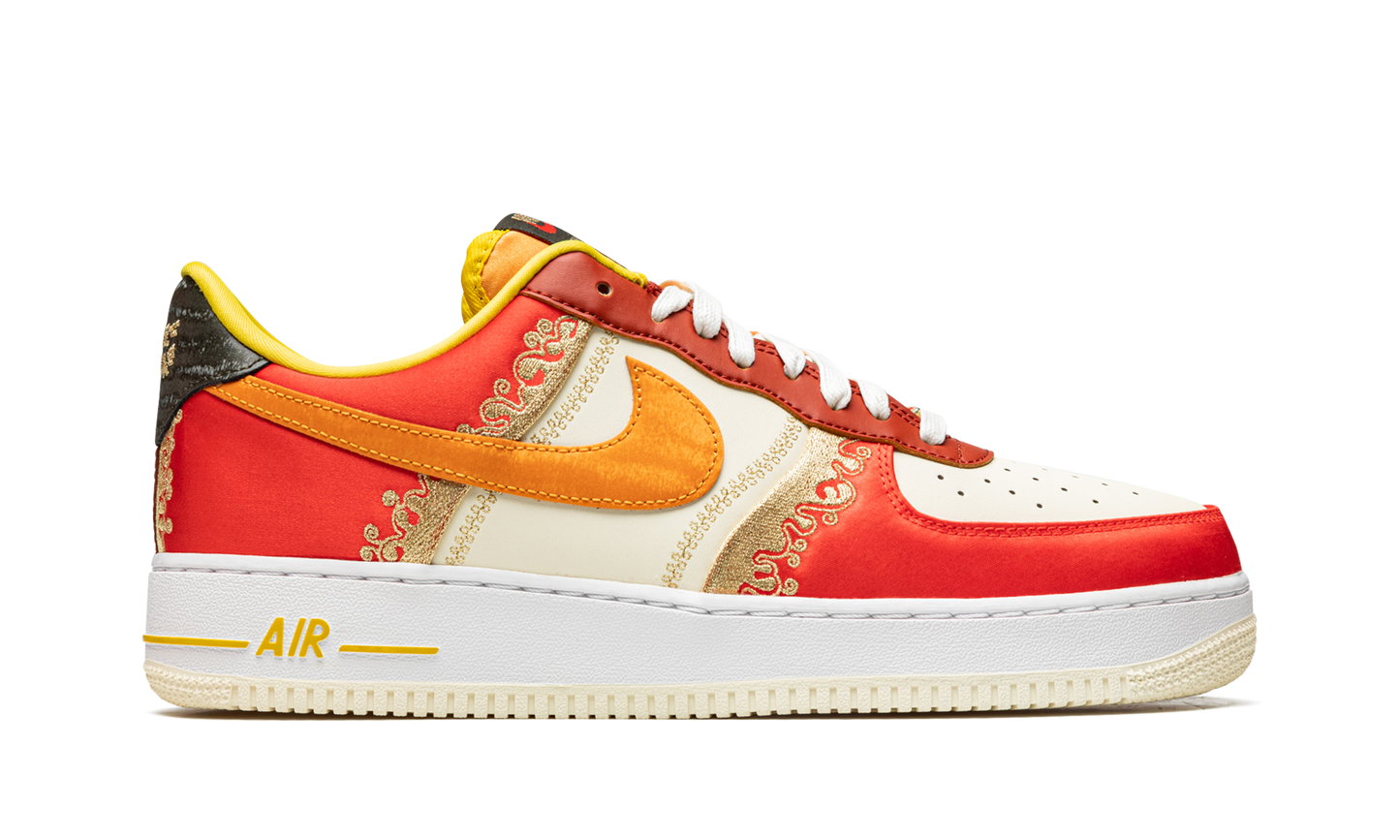 Nike Air Force 1 Low '07 "Little Accra" DV4463 600