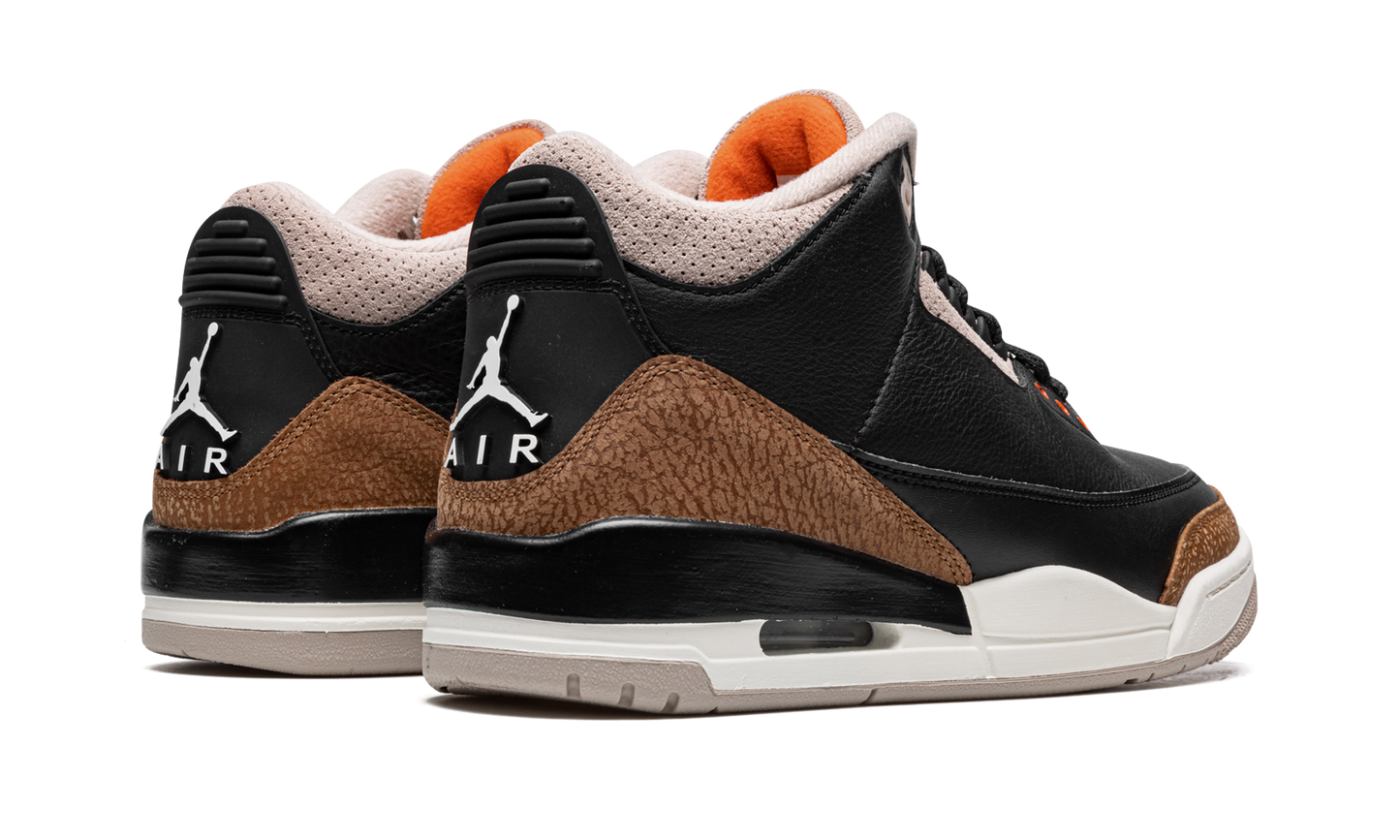 Air Jordan 3 Retro Desert Elephant CT8532 008