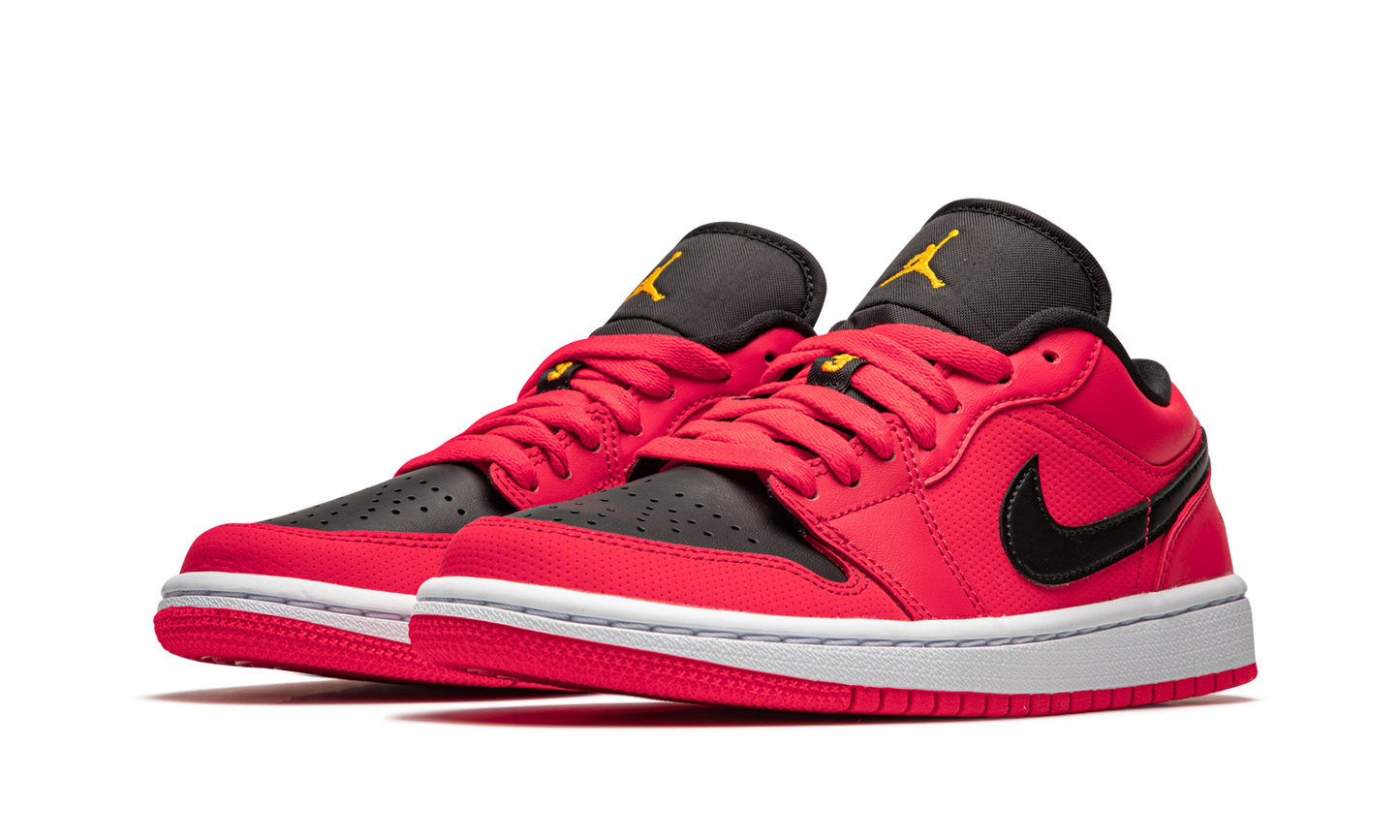 AIR JORDAN 1 LO WMNS Siren Red DC0774 600