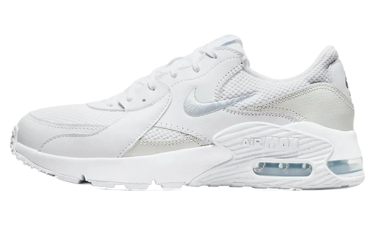 Nike Air Max Excee WMNS "White Metallic Platinum" CD5432 121