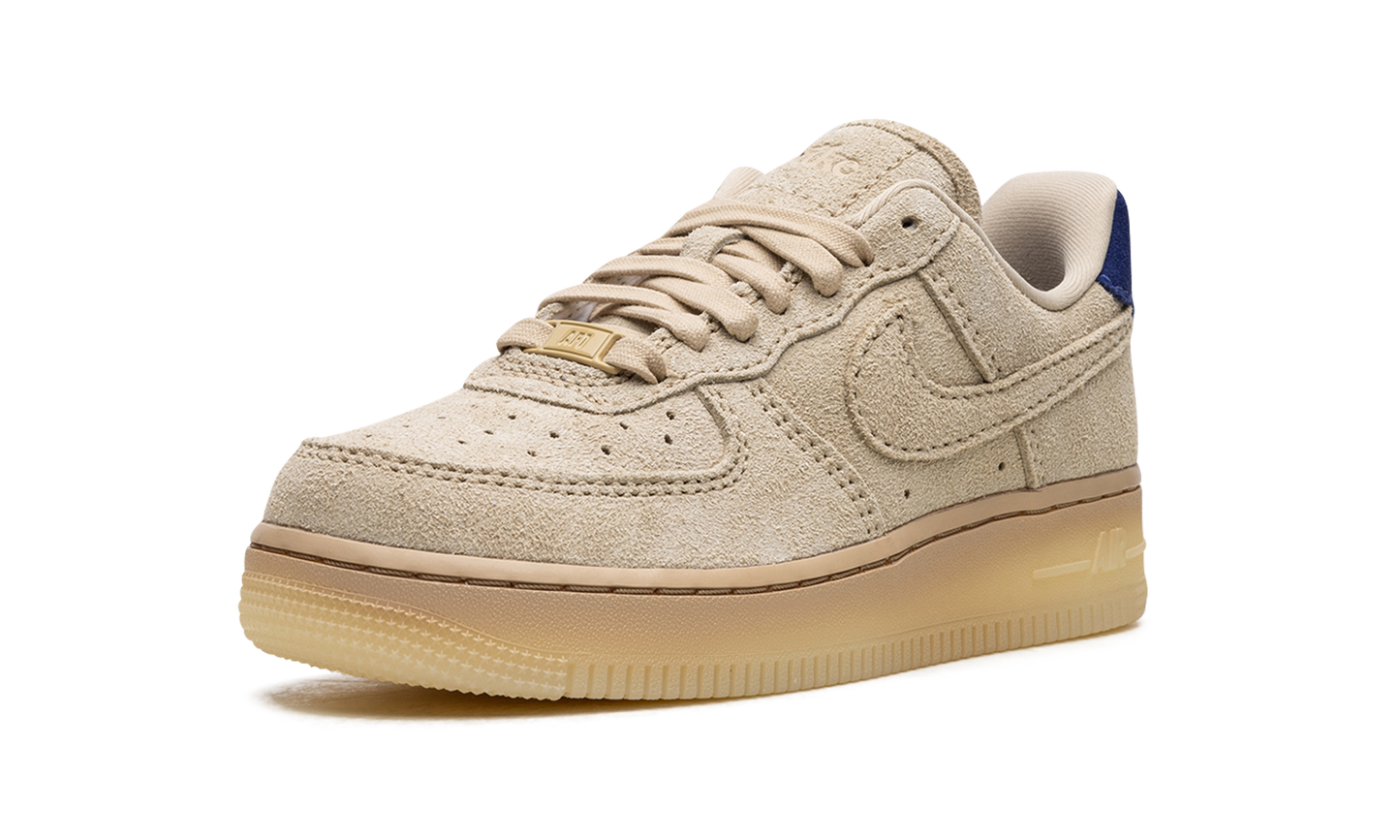 Nike AIR FORCE 1 LO WMNS Grain FN7202 224