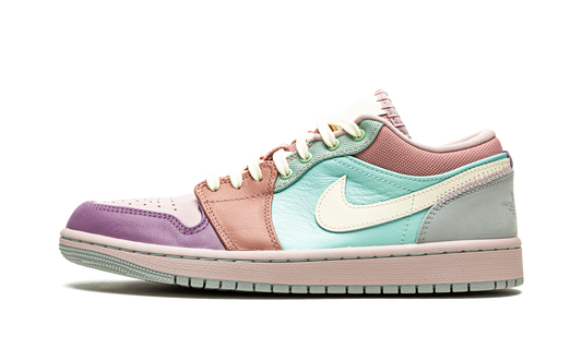 Air Jordan 1 Low SE Easter Pastel DJ5196 615