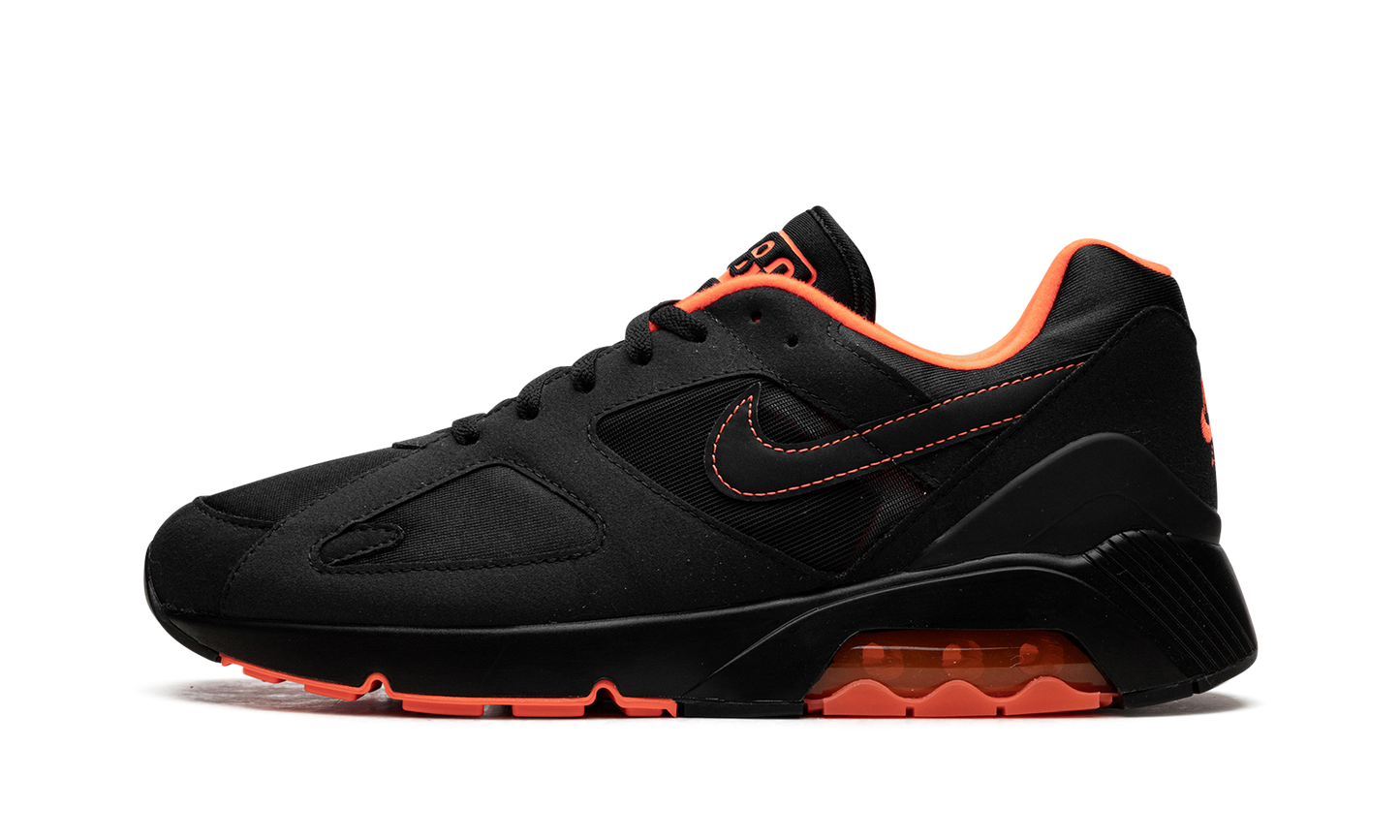 Nike Air Max 180 "Hyper Crimson" FJ9259 002
