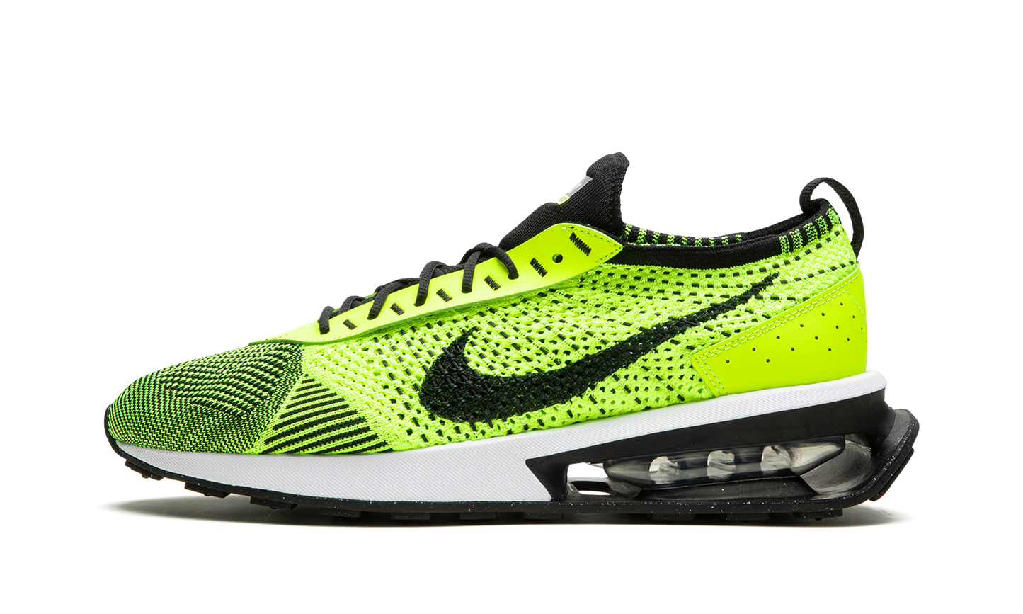 Nike Air Max Flyknit Racer "Volt" FD4610 700