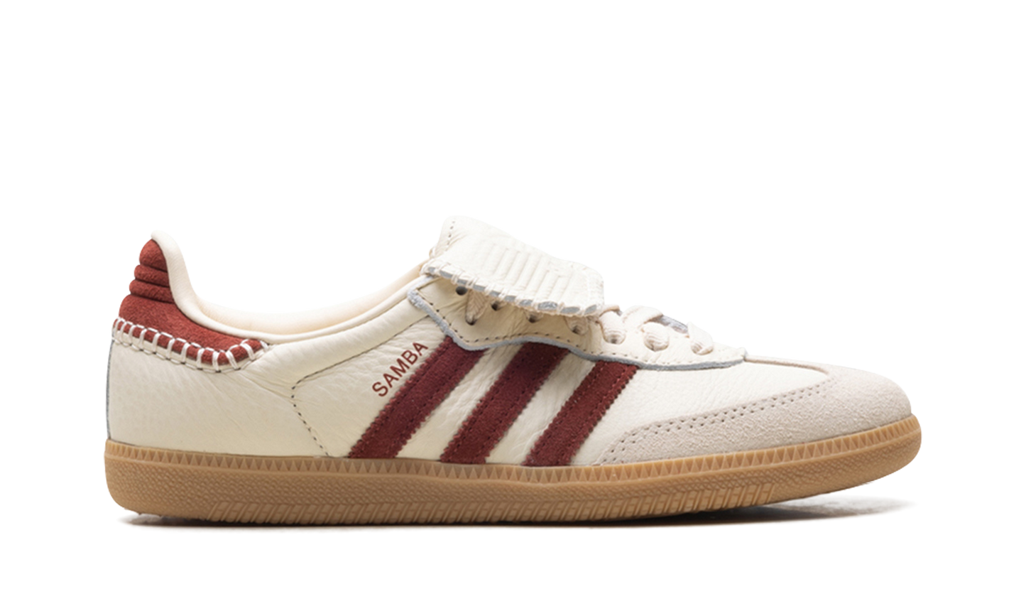 Adidas Samba LT "Preloved Ruby" JS3541