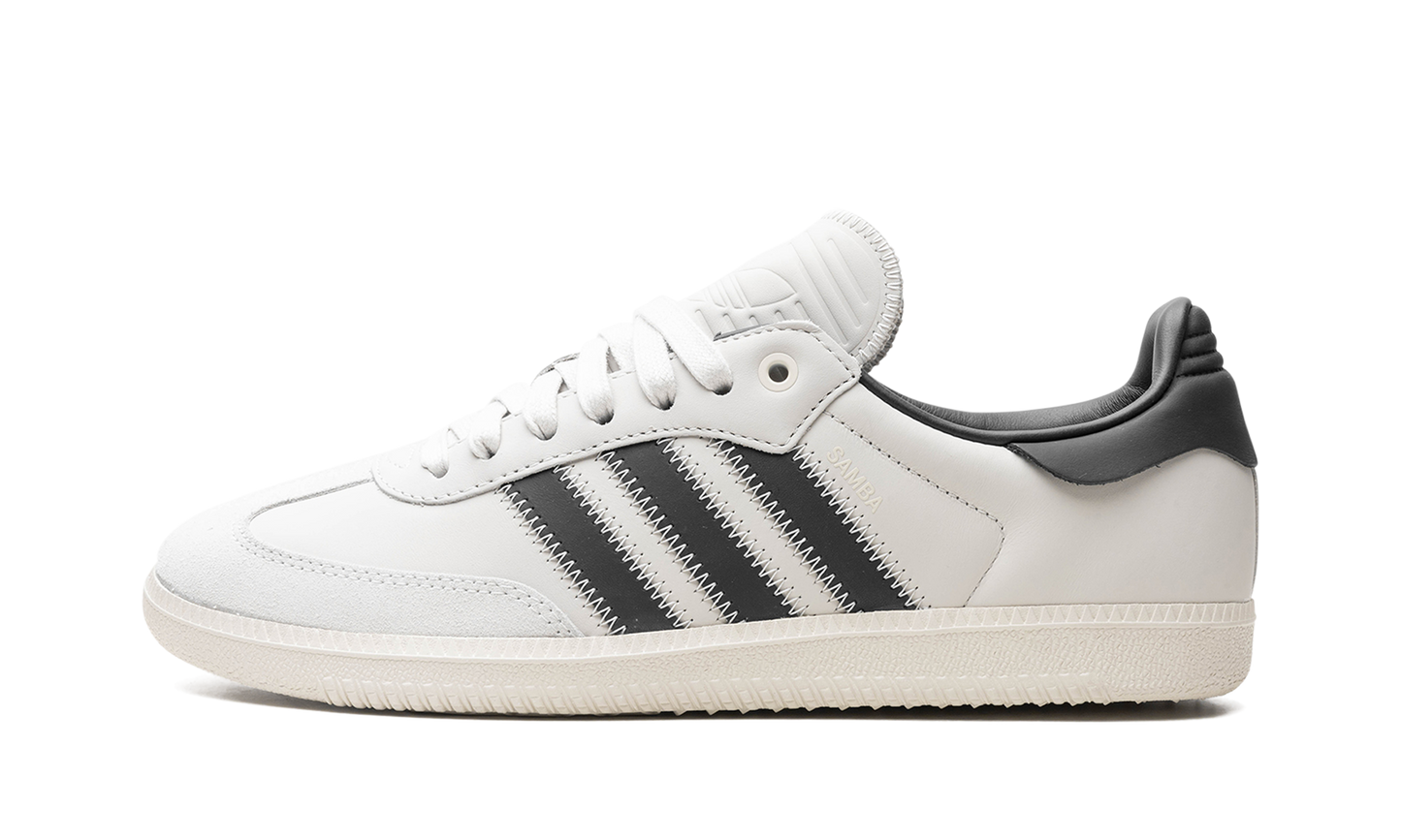 Adidas Samba "Pharrell Williams - Core Black" ID9065
