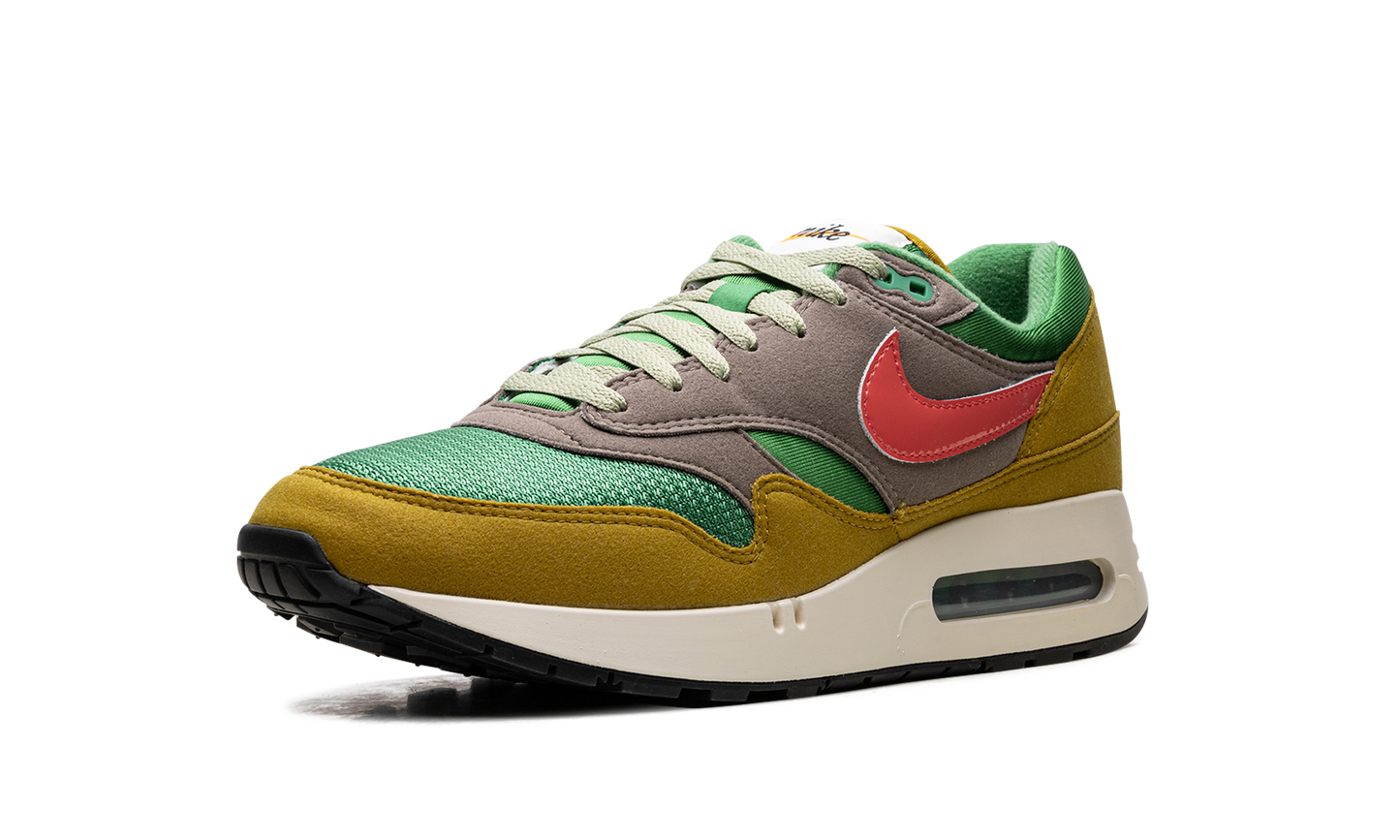 Nike AIR MAX 1 '86 "Powerwall BRS" HF0551 300