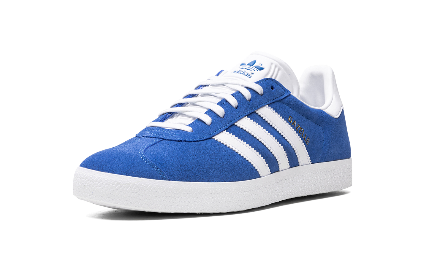 Adidas Gazelle "Blue / White" GX2207